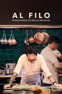 Al filo: Persiguiendo Estrellas Michelin