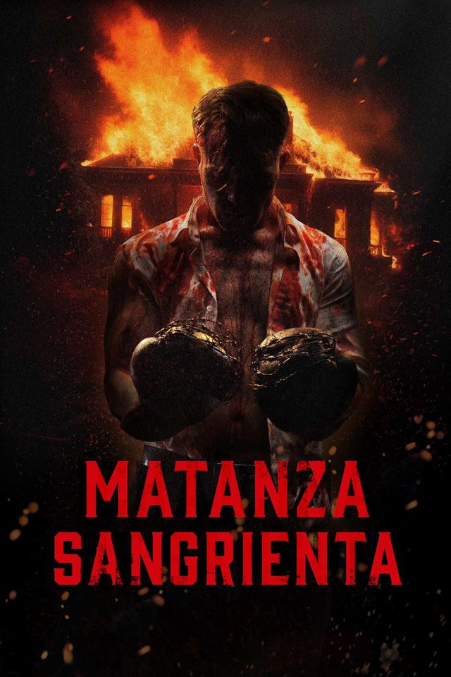Matanza sangrienta