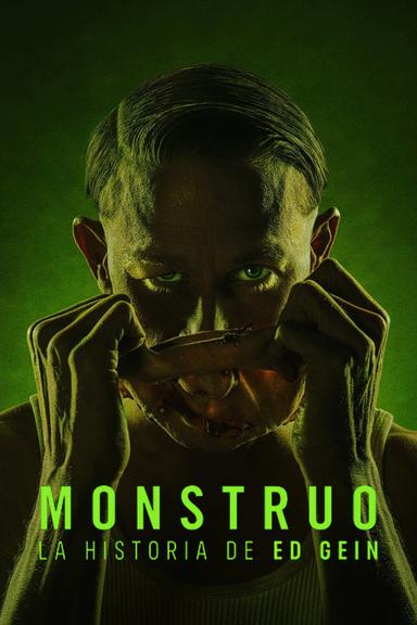 Monstruo: La historia de Ed Gein
