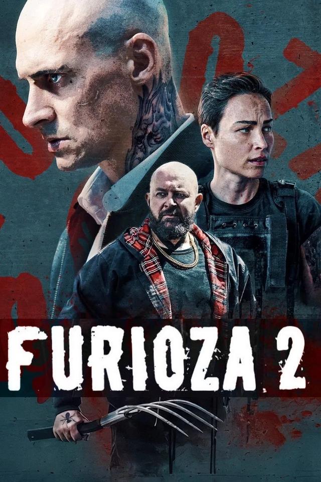 Furioza 2
