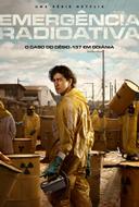 Emergencia radiactiva