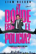 ¿Y dónde está el policía?