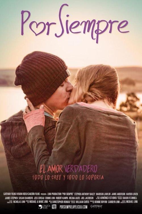 Por siempre