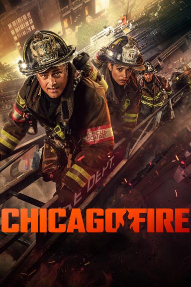 Chicago en llamas
