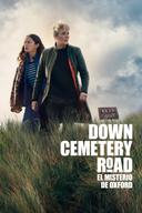 Down Cemetery Road: El misterio de Oxford