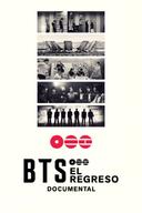 BTS: El regreso