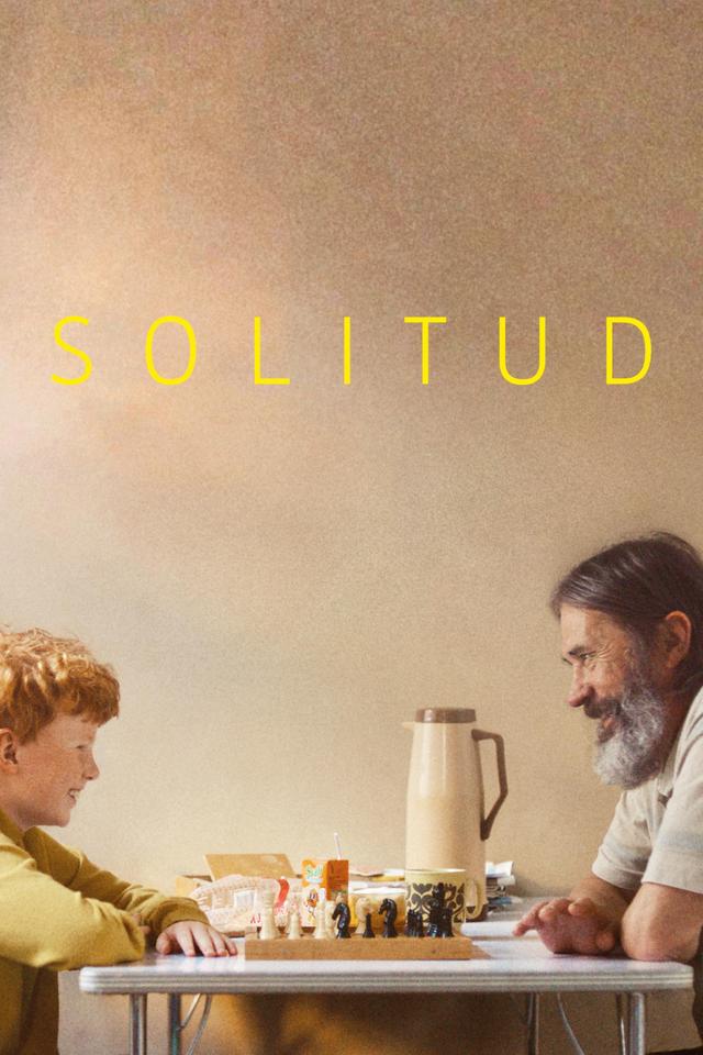 Solitude