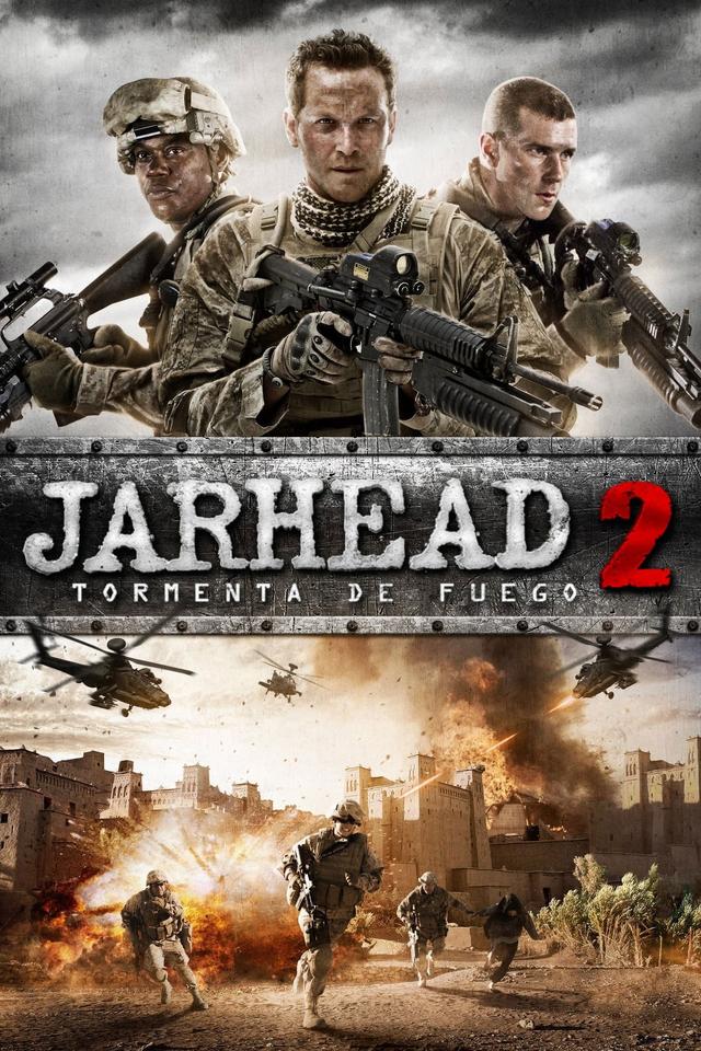 Jarhead 2 - Campo De Fuego