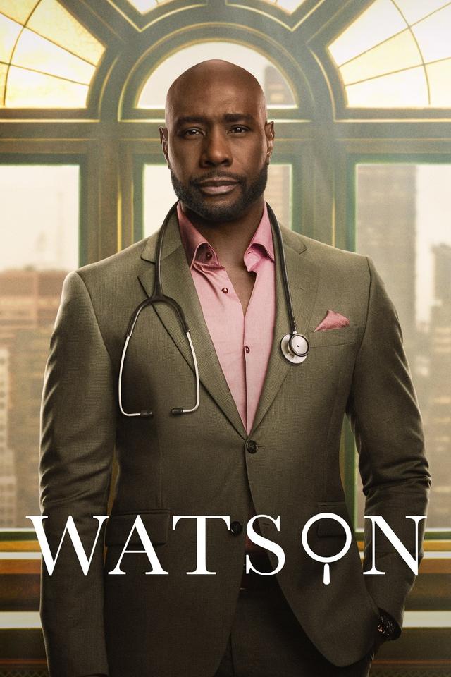 Watson