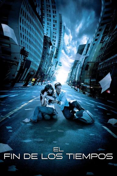El Fin de Los Tiempos