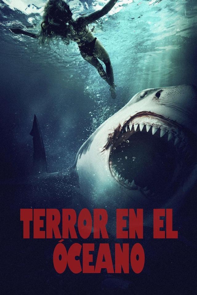 Terror en El Óceano
