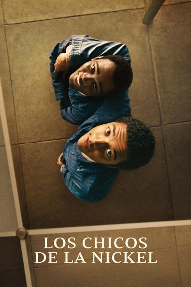 Los chicos de la nickel