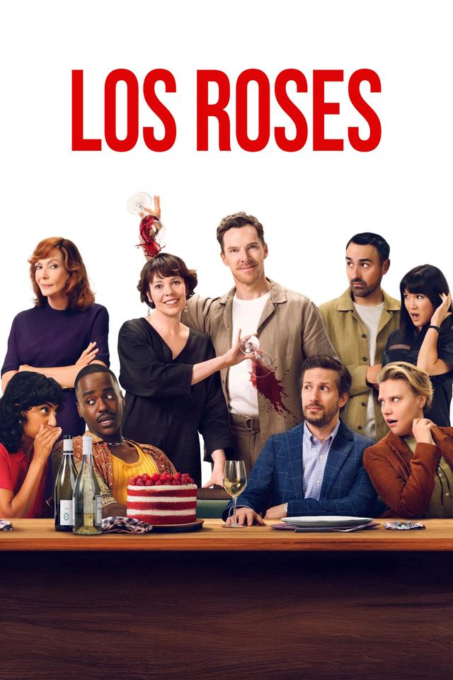 Los Roses