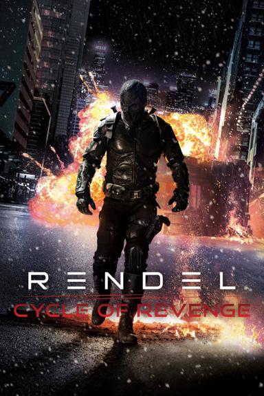 Rendel: Cycle of Revenge