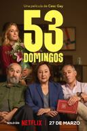 53 domingos