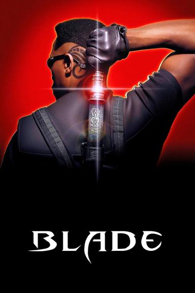 Blade: Cazador de Vampiros