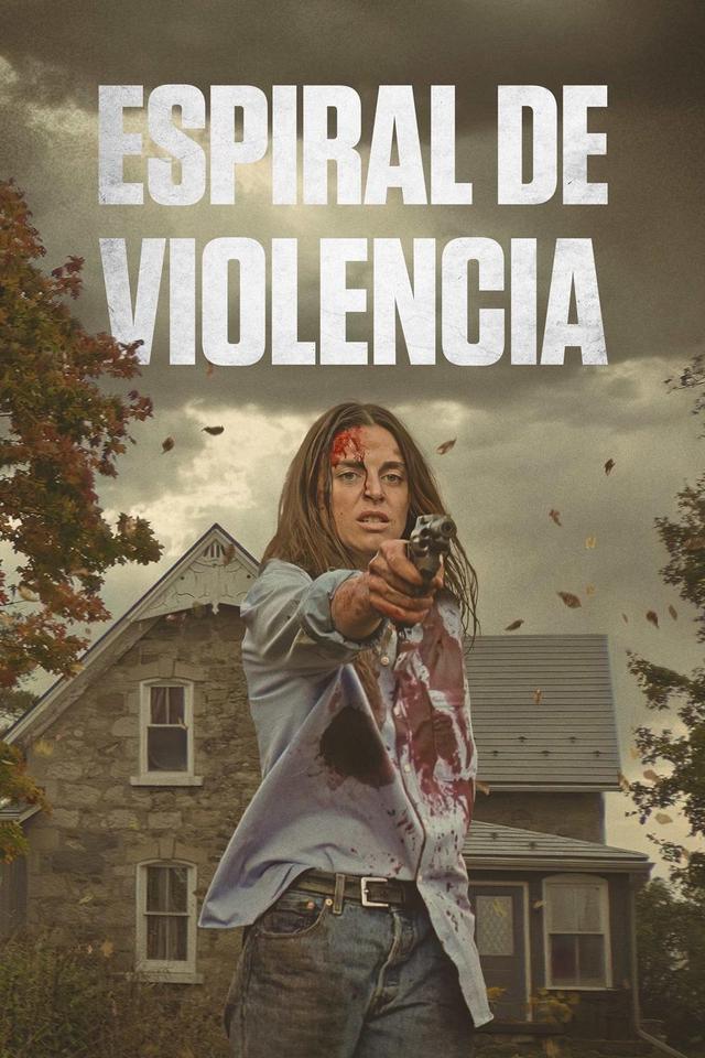 Espiral de violencia
