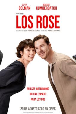 Los Roses