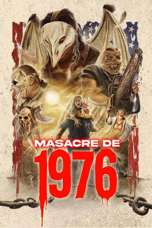 Masacre de 1976