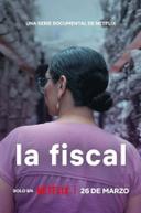 La fiscal