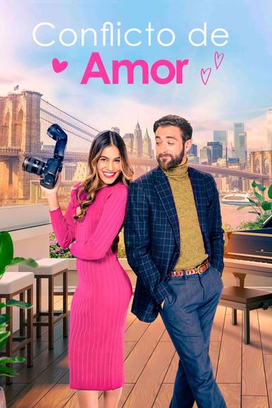 Conflicto de Amor