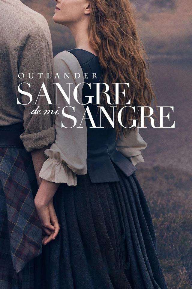 Outlander: Sangre de mi sangre