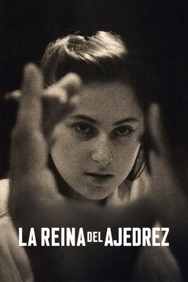 La reina del ajedrez