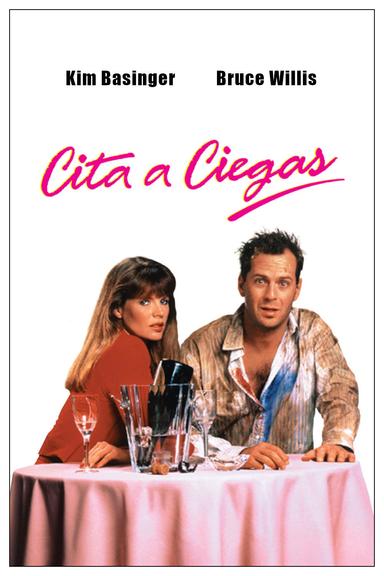 Cita a Ciegas