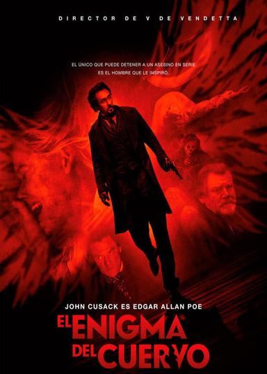 El cuervo: Guía para un asesino