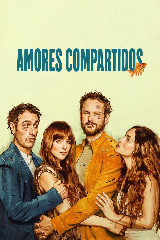 Amores Compartidos