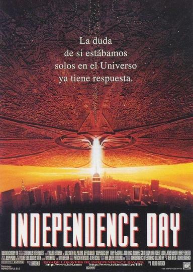 El Día de la Independencia