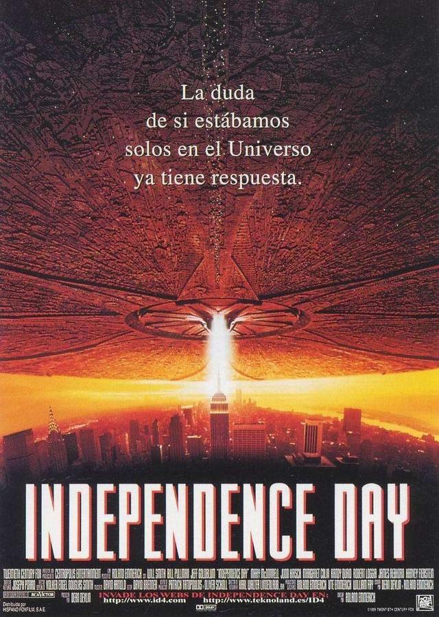 El Día de la Independencia