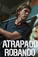 Atrapado robando