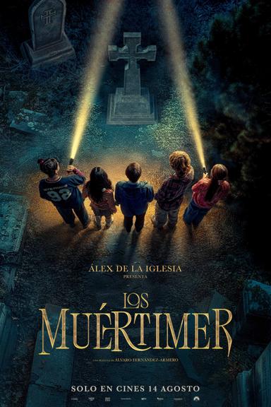 Los Muértimer