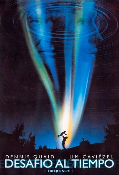 Desafío al Tiempo