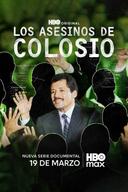 Los asesinos de Colosio