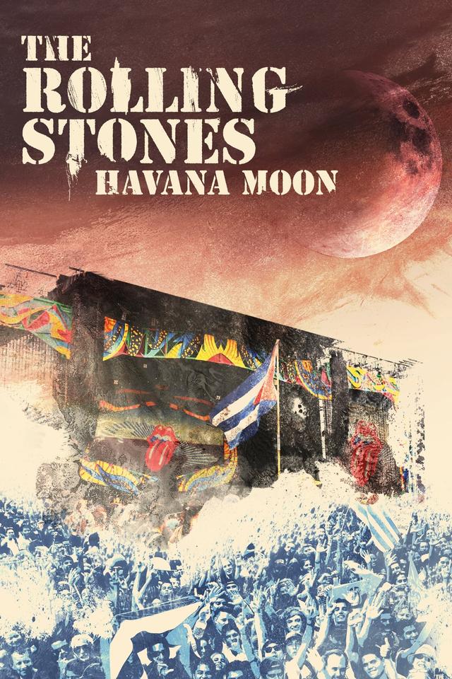 Rolling Stones en Cuba