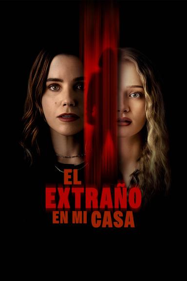 The Stranger in My Home