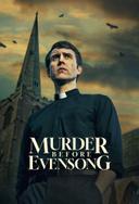 Murder Before Evensong