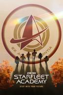 Star Trek: Starfleet Academy