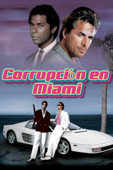 Miami Vice