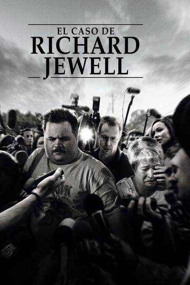 El caso de Richard Jewell