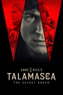 Anne Rice's Talamasca: The Secret Order