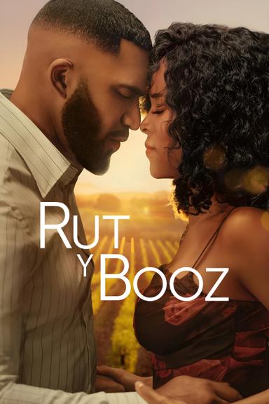 Ruth & Boaz