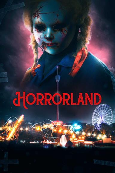 Horrorland