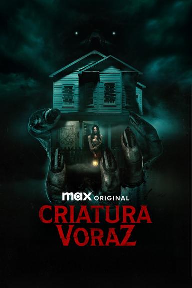 Criatura voraz