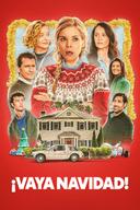 ¡Vaya Navidad!