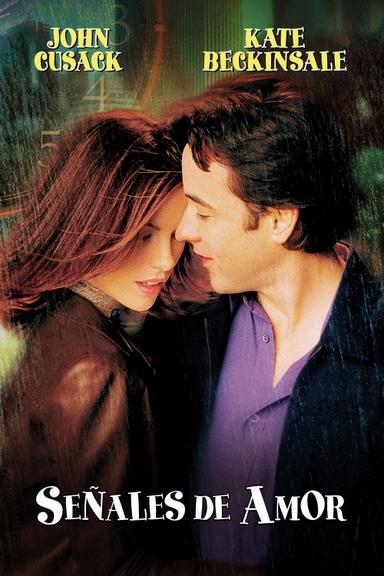 Señales de Amor