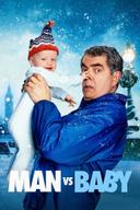 Hombre vs. Bebé
